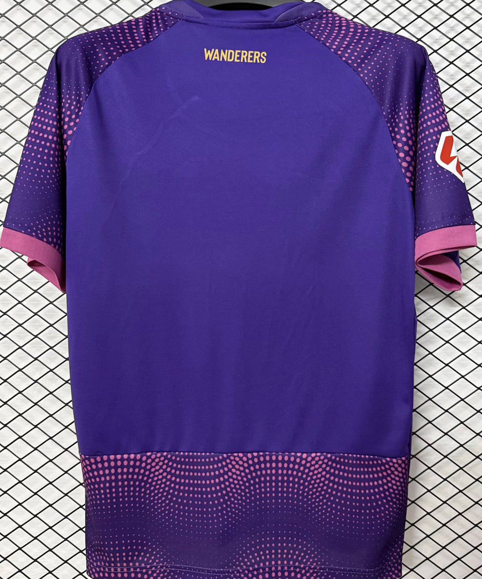 jersey 2026/27 elche visitante manga corta versión fan