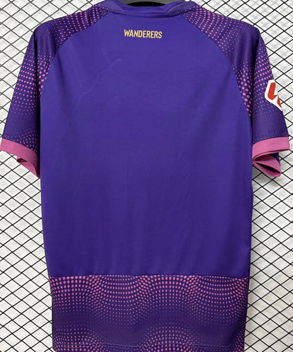 Jersey 2026/27 Elche Visitante Manga corta Versión Fan