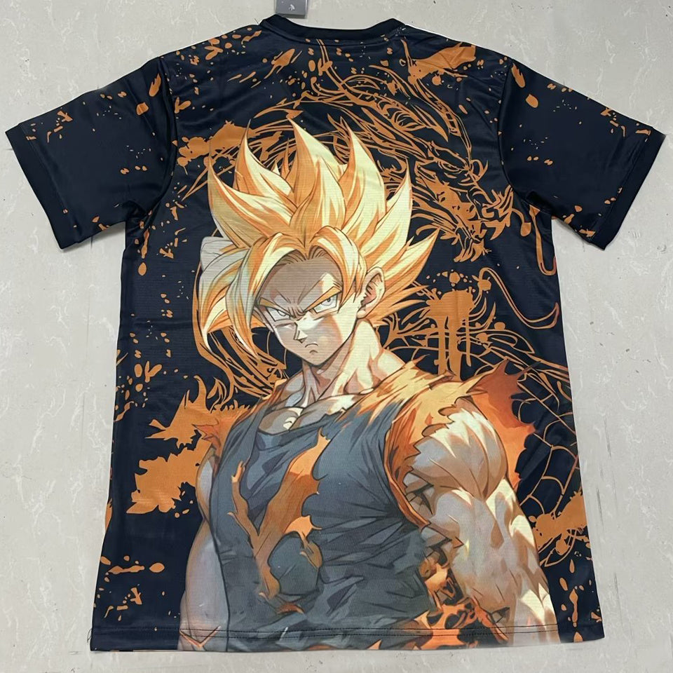 2024/25 Japon Especial Versión Fan Selecciones