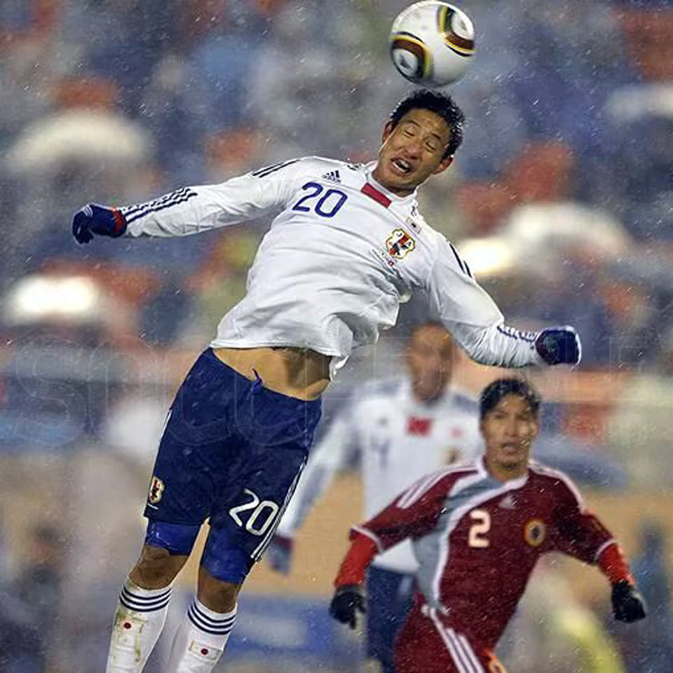 2010 japon visitante versión fan selecciones retro