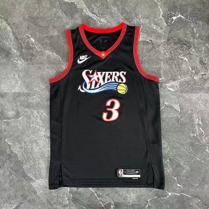 2026 76ers NBA Retro