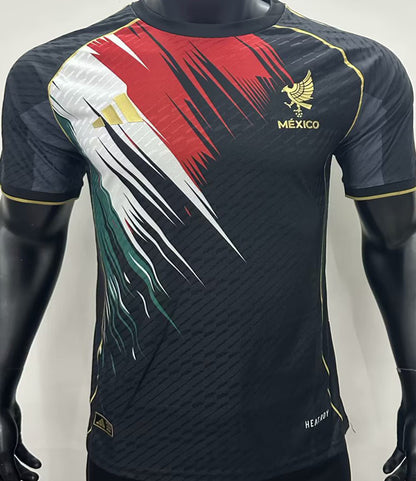 2025 Mexico Especial Versión Jugador Selecciones