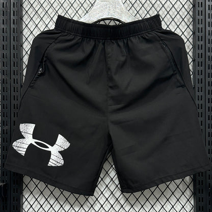 2025/26 UA Especial Versión Fan Shorts/ Pantalones