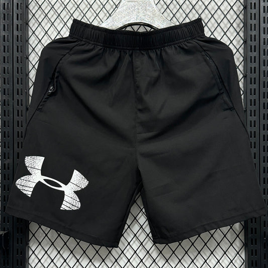 2025/26 UA Especial Versión Fan Shorts/ Pantalones