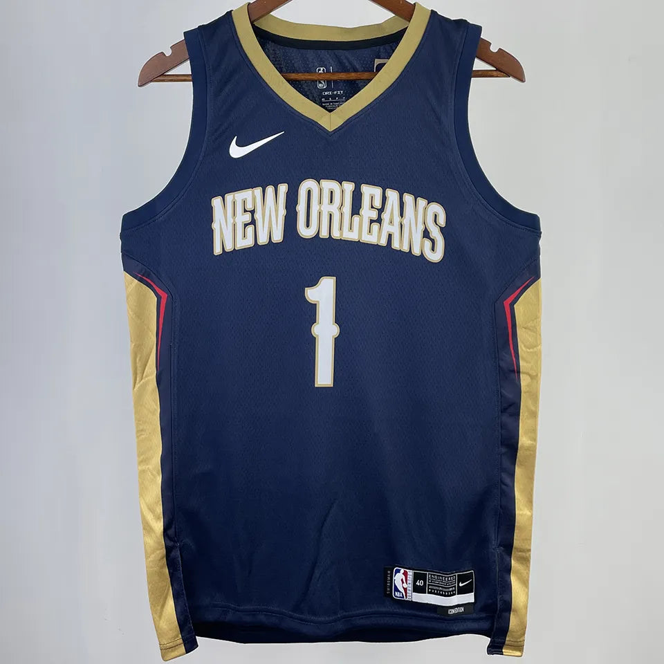 2023/24 Pelicans NBA