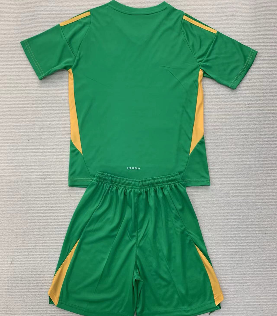 2024/25 Argentina Especial Niño Selecciones