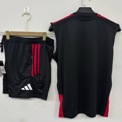 Conjunto Entrenamiento 2026/27 Manchester United
