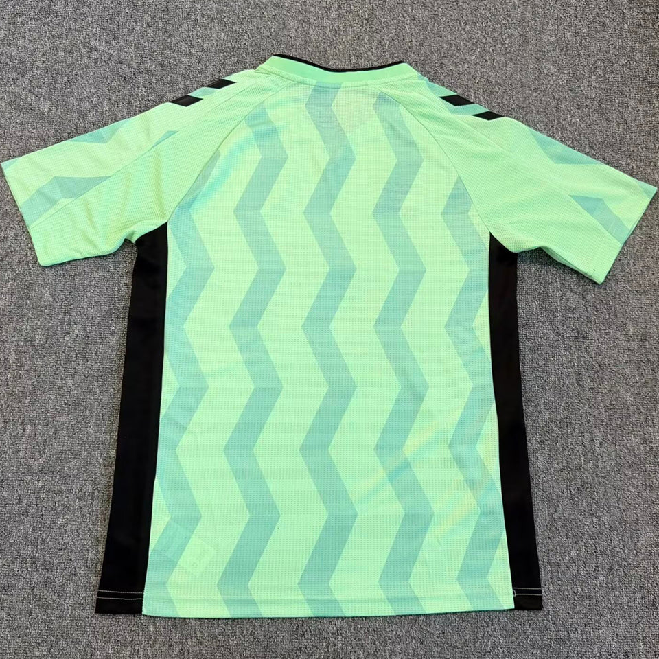jersey 2026/27 saint-etienne tercero manga corta versión fan