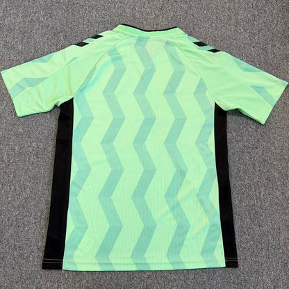 Jersey 2026/27 Saint-Etienne Tercero Manga corta Versión Fan