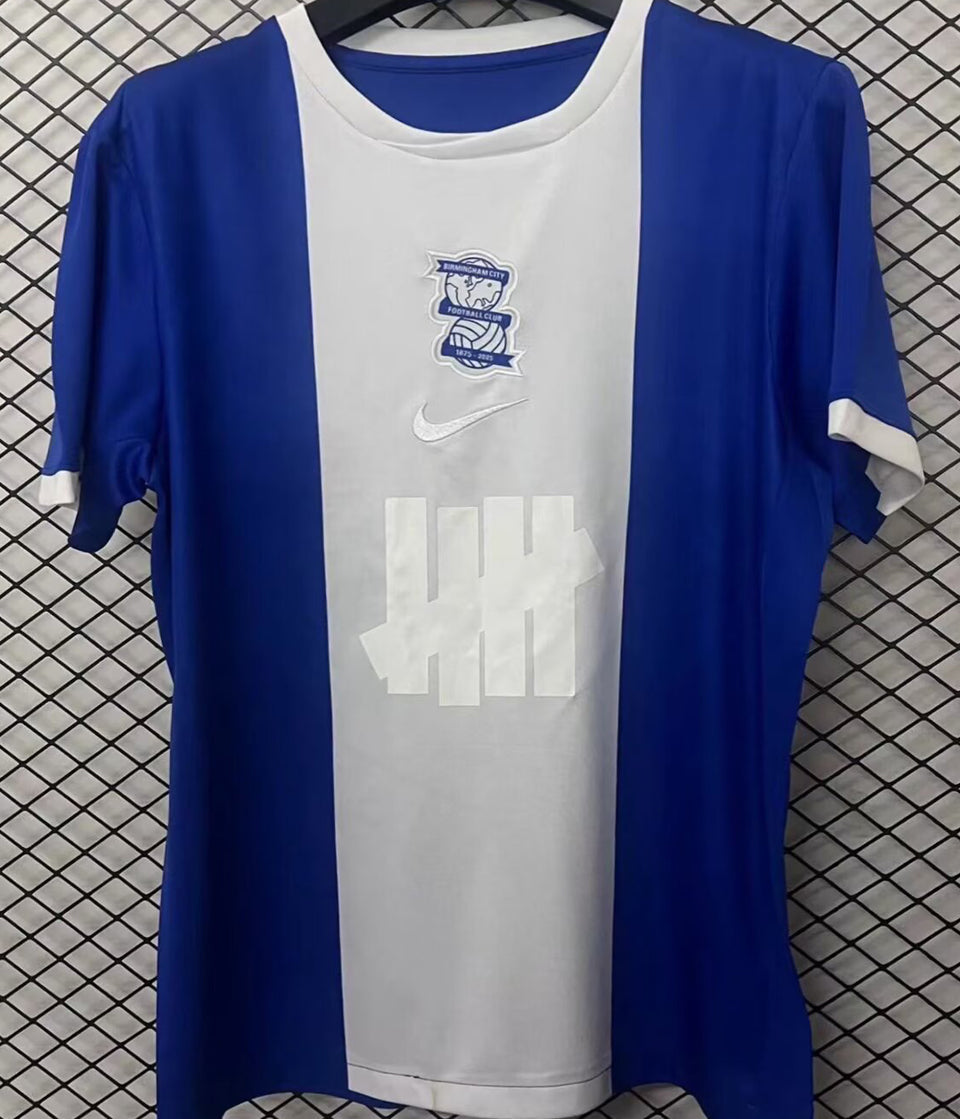 jersey 2026 birmingham especial manga corta versión fan