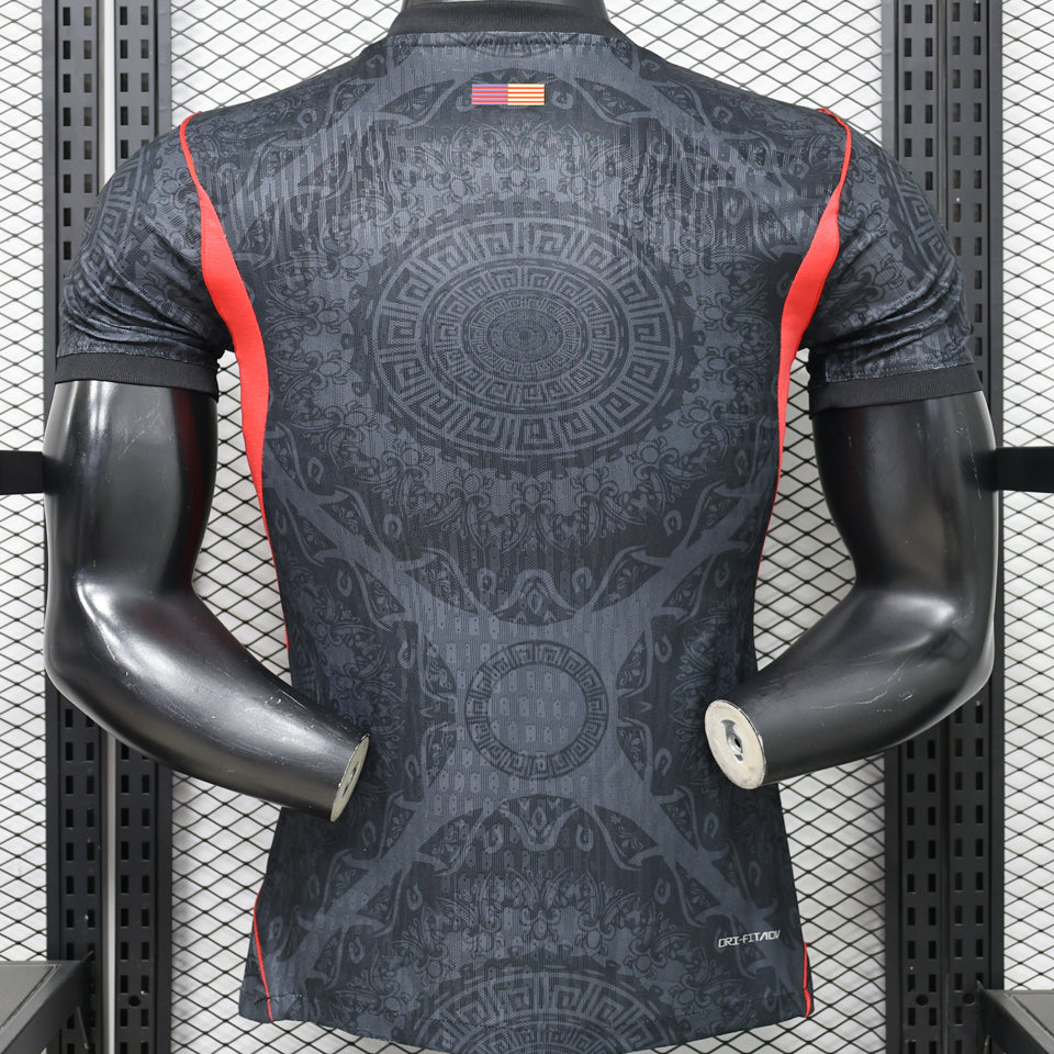 jersey 2026/27 barcelona especial manga corta versión jugador
