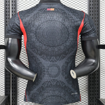 Jersey 2026/27 Barcelona Especial Manga corta Versión Jugador