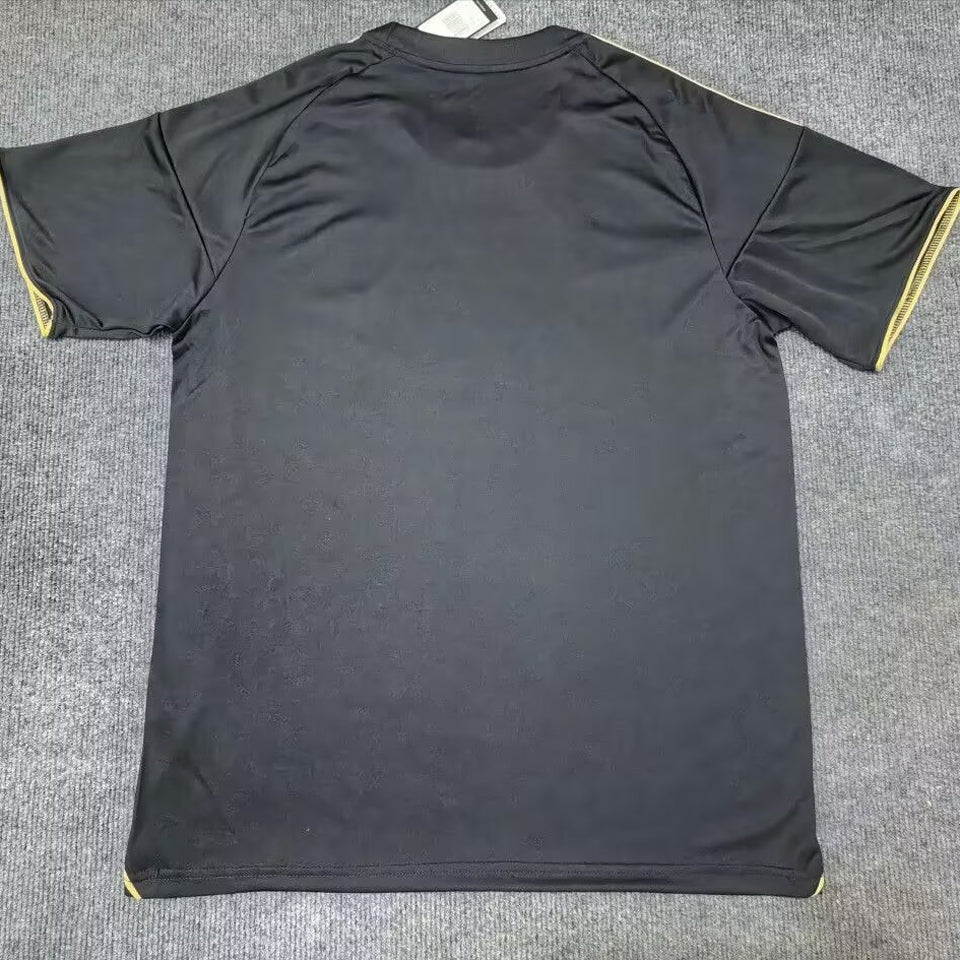 jersey 2025/26 fulham visitante manga corta versión fan