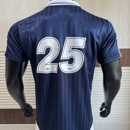 2025/26 AD x Especial Versión Jugador nan Retro