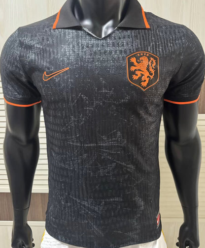 2026/27 Holanda Especial Versión Jugador Selecciones