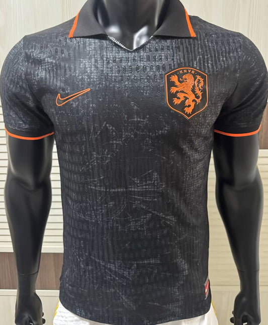 2026/27 Holanda Especial Versión Jugador Selecciones
