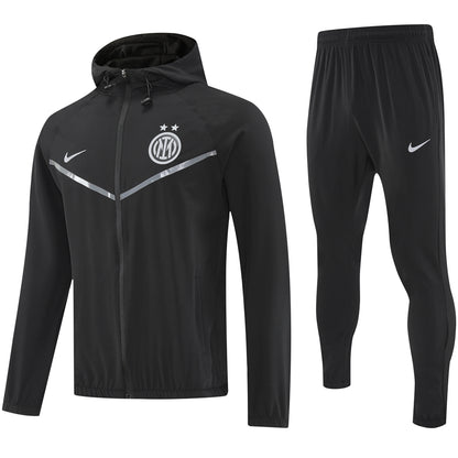 Rompeviento 2026 Inter Milan