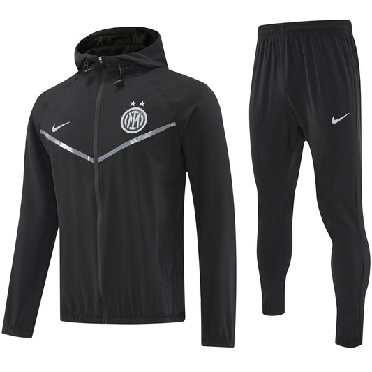 Rompeviento 2026 Inter Milan
