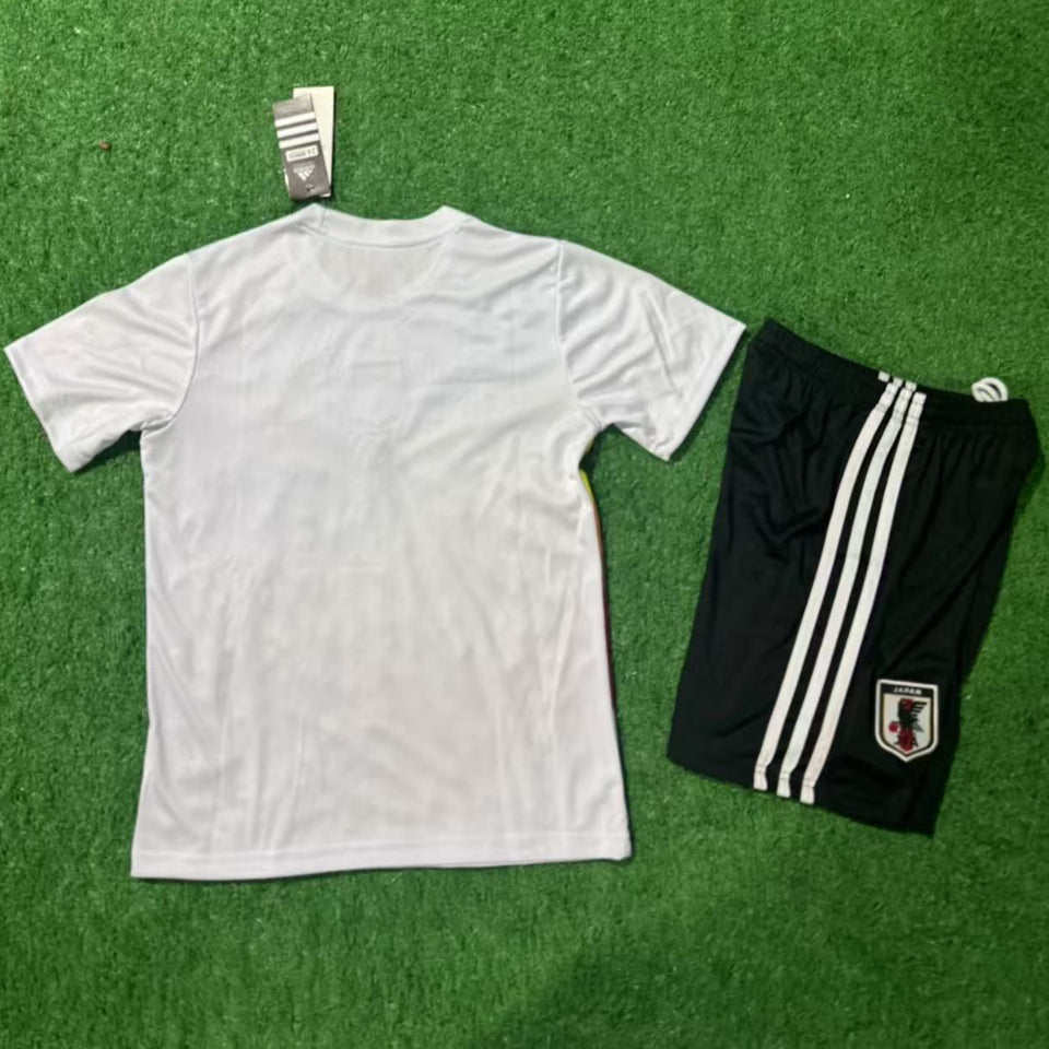 2025/26 japon especial niño selecciones