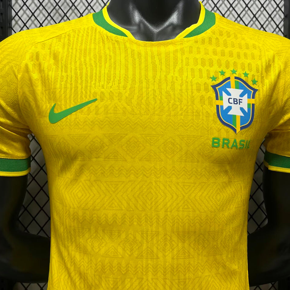 2026/27 brasil especial versión jugador selecciones