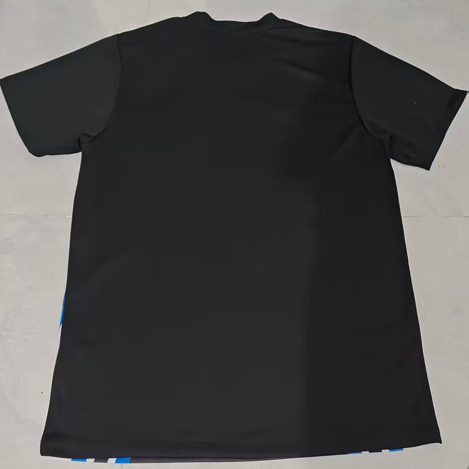 jersey 2025/26 inter milan especial manga corta versión fan