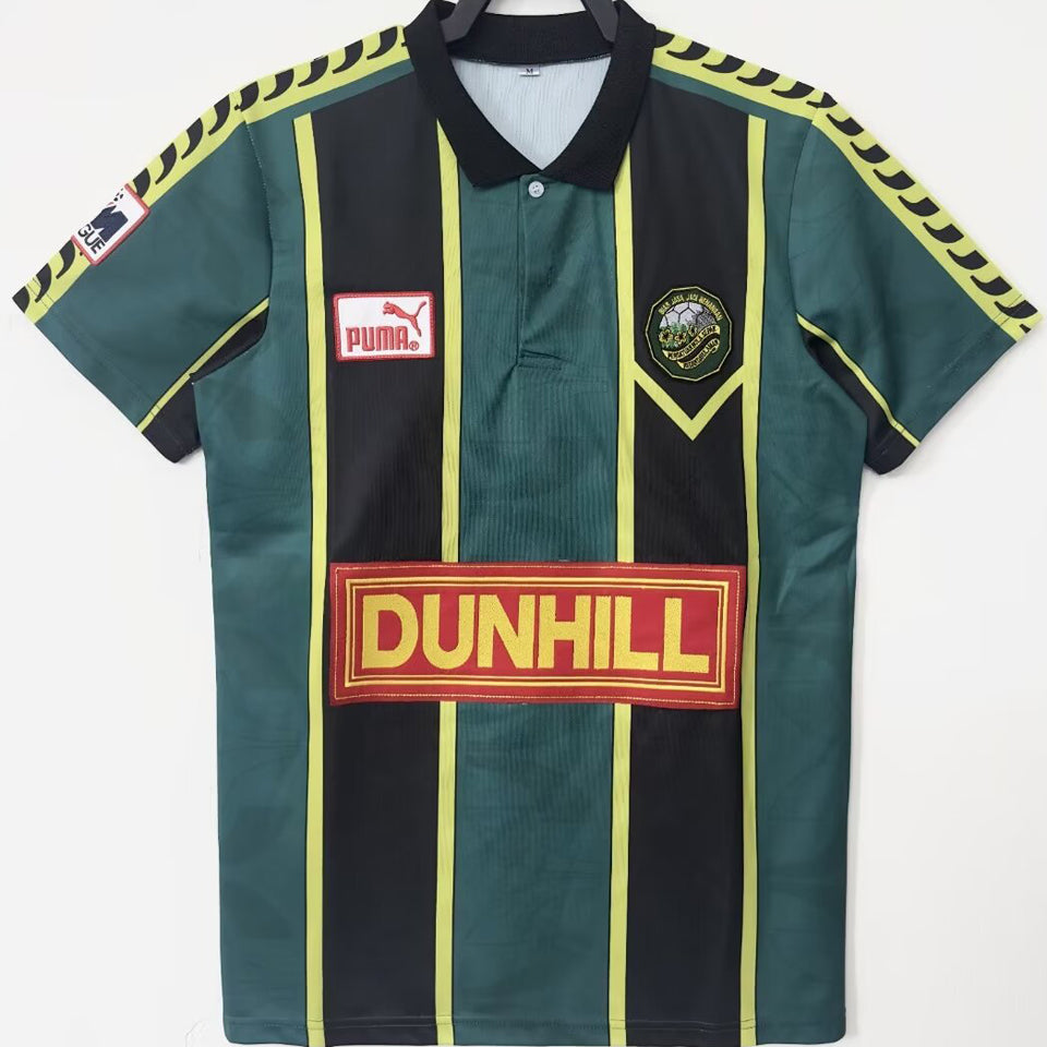 Jersey 1996 Jadi Especial Manga corta Versión Fan Retro