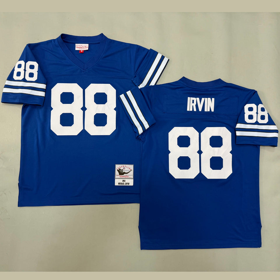 jersey 2114 dallas cowboys nfl retro