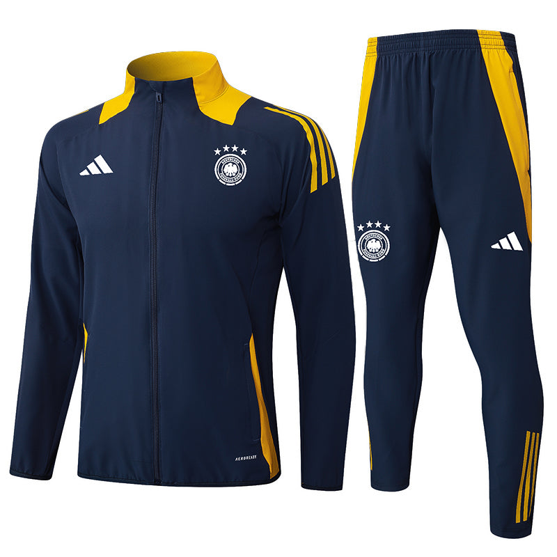 conjunto casual 2025/26 alemania