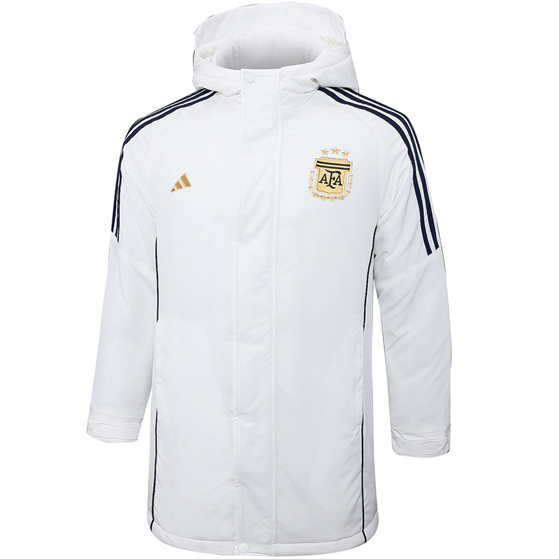 conjunto casual 2024/25 argentina