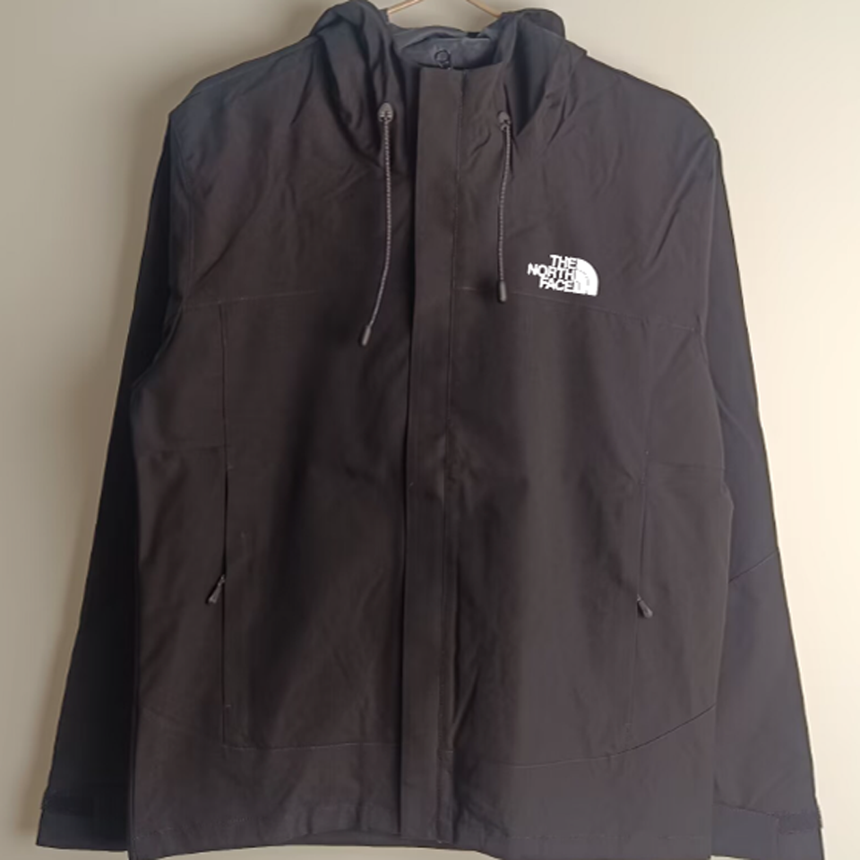 rompeviento 2025 the north face