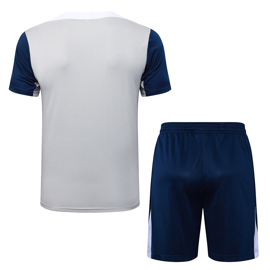 conjunto entrenamiento 2026 tottenham