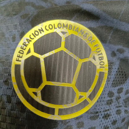 2026/27 Colombia Especial Versión Jugador Selecciones