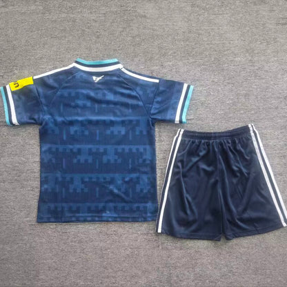 Jersey 2026/27 Newcastle Visitante Manga corta Niño