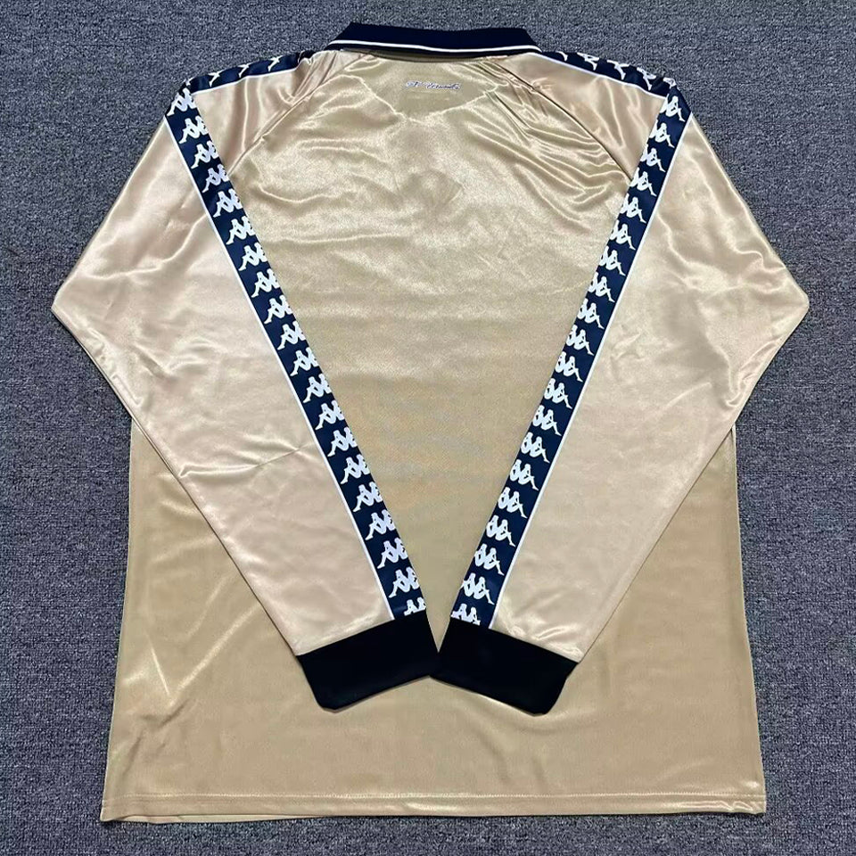 jersey 2026 versailles gold especial manga larga versión fan