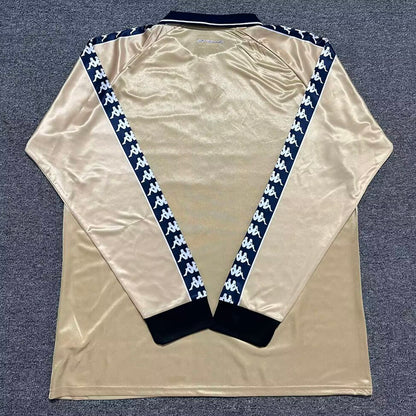 Jersey 2026 Versailles Gold Especial Manga larga Versión Fan