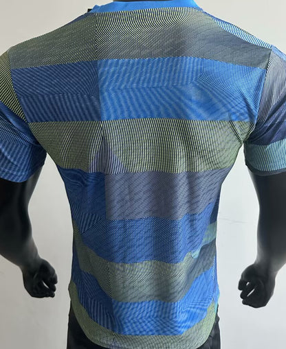 Jersey 2025 Real Madrid Especial Manga corta Versión Jugador