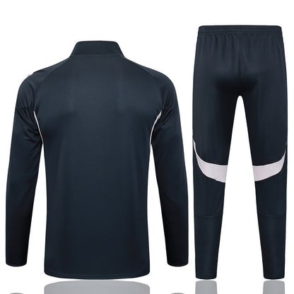 Conjunto Casual 2025/26 Real Madrid