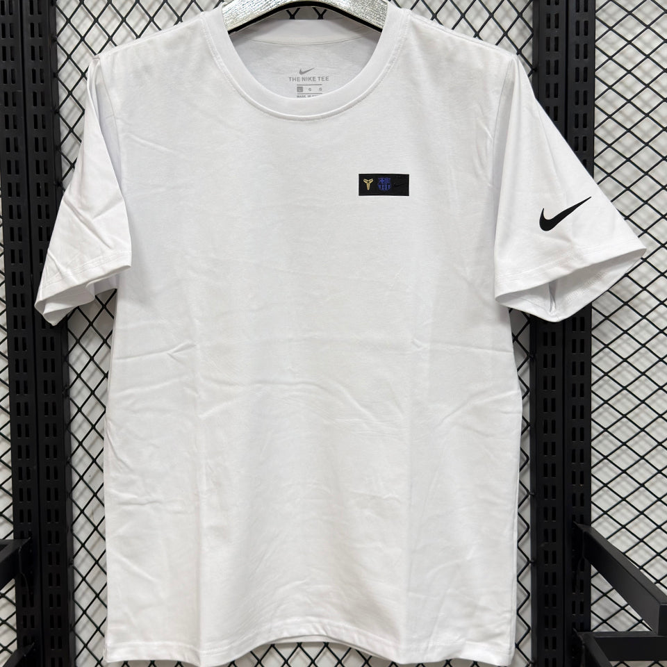 2026/27 nk x kobe  casual pure especial versión fan nan