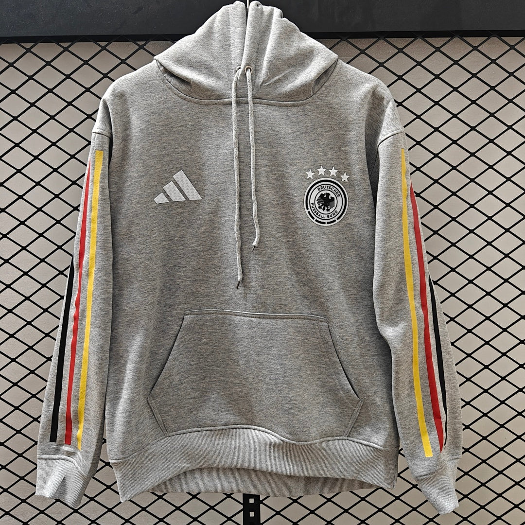 hoody 2026/27 alemania