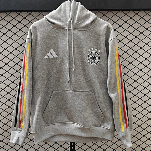 Hoody 2026/27 Alemania
