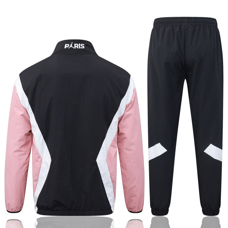 conjunto casual 2025/26 psg