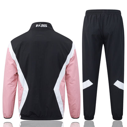 Conjunto Casual 2025/26 PSG