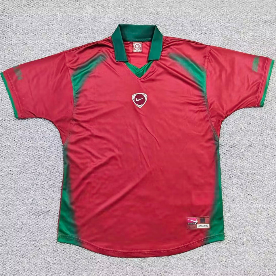 2026/27 portugal x nk 90 mode especial versión fan selecciones retro