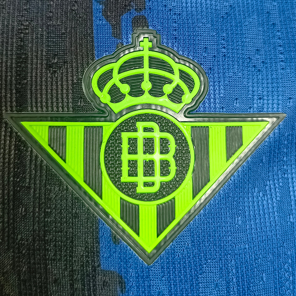 jersey 2026/27 r bts tercero manga corta versión jugador