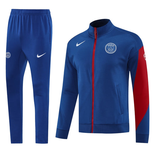 Conjunto Casual 2025/26 PSG