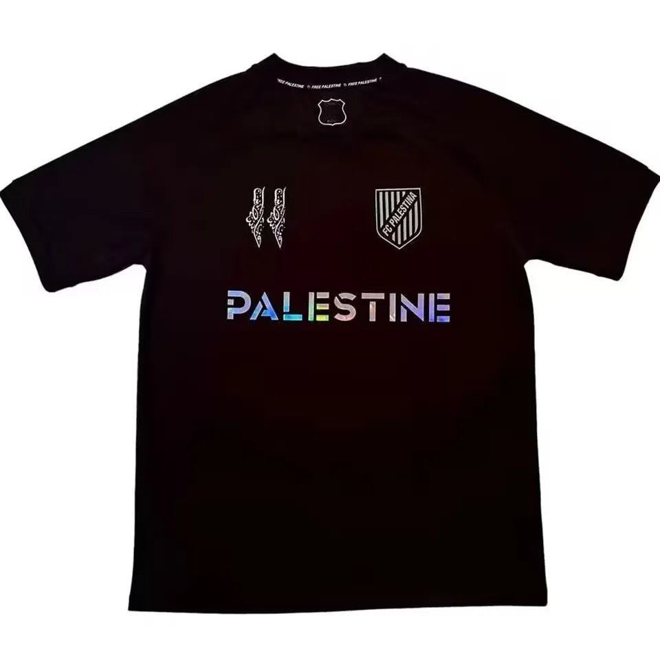 2025 Palestine Especial Versión Fan Selecciones