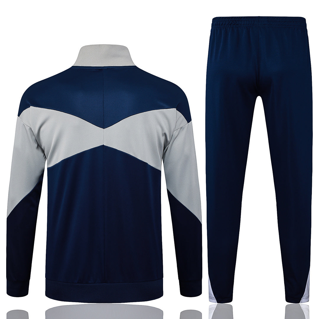conjunto casual 2026/27 tottenham