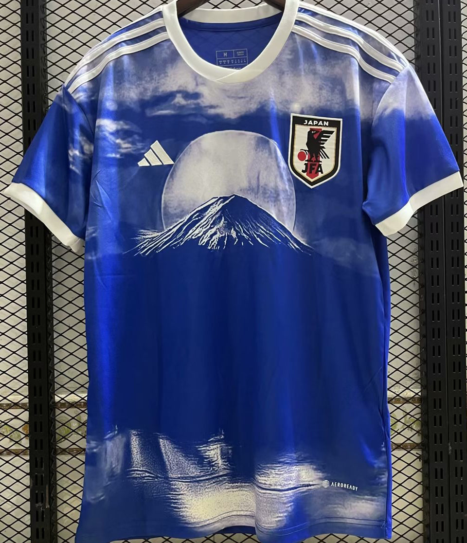 2023/24 Japon Especial Versión Fan Selecciones