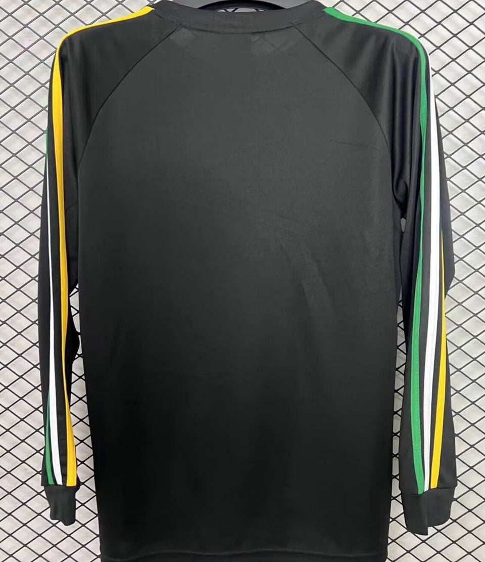 jersey 2026/27 celtic especial manga larga versión fan