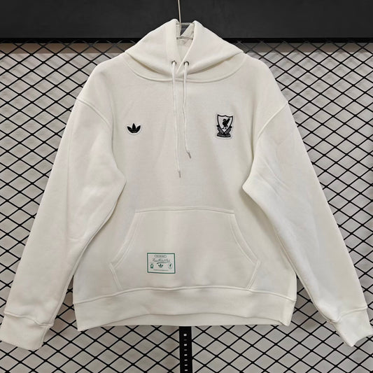 Hoody 2026 Liverpool Retro